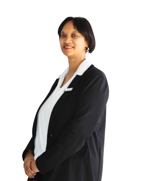 Corne Idas | SANCA WC Director