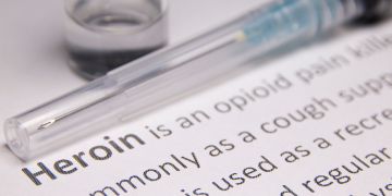 SANCA WESTERN CAPE Steps to Quit Heroin Use and Stay Clean